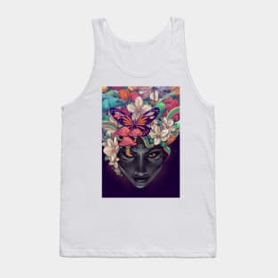 Nature Tank Top